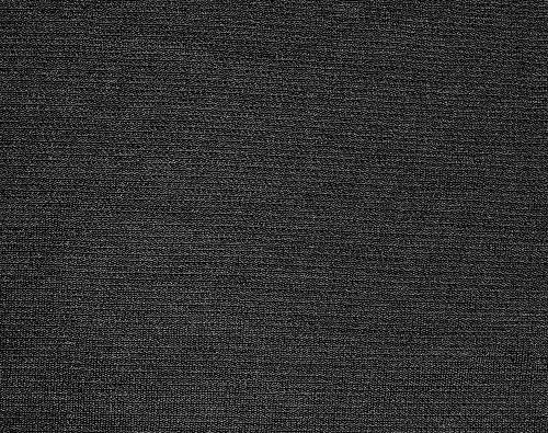 Jersey Acetat schwarz (992005)